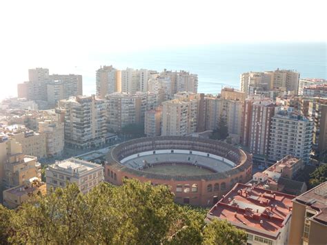 The Museums of Málaga: Part I – EUGENE YIGA