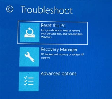 How to access Windows 10 troubleshooting tools step by step | TechTarget