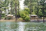 Lake Allatoona's McKinney Campground