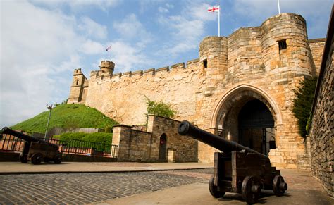 Lincoln Castle | Things to Do | Visit Lincoln