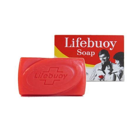 Lifebuoy Soap, 3 x 2.8oz bars. UK formula by Lifebuoy Soap : Amazon.de: Beauty