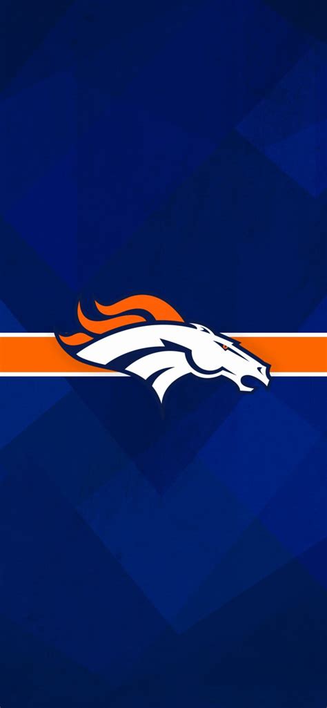 Denver Broncos Wallpaper - iXpap