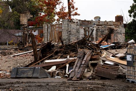 Historic A.E. Burkhardt mansion in Cincinnati demolished