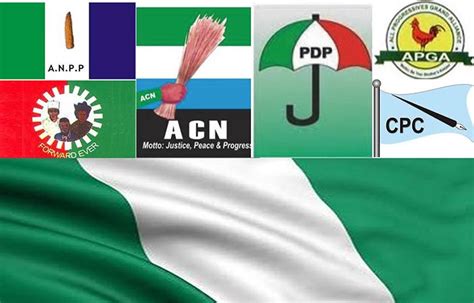 Enter a New Attempt to Change the Direction of Politics in Nigeria - LawCareNigeria