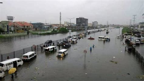 Lagos coastline projects to blame for flooding, says group - EnviroNews ...