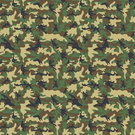 Camouflage Pattern Free Stock Photo - Public Domain Pictures