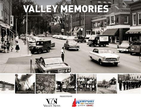 Valley Memories: Volume II Pictorial History Book – Pediment Publishing