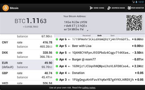 Bitcoin wallets: do you prefer web-based software or would you rather ...