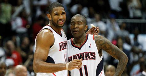 Jamal Crawford Shares Favorite NBA Playoffs Moment on Twitter - Sports ...