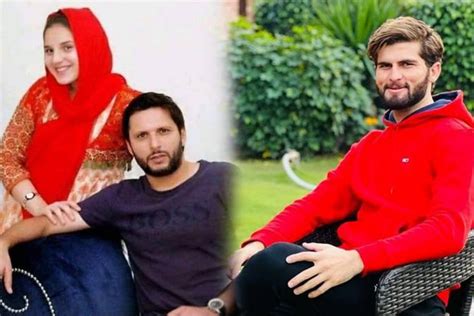 Shaheen Shah Afridi Wedding: Shaheen Shah Afridi set to begin new innings, to marry Shahid ...