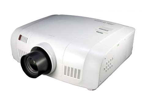 Reviews of LCD Projectors – Projector Reviews