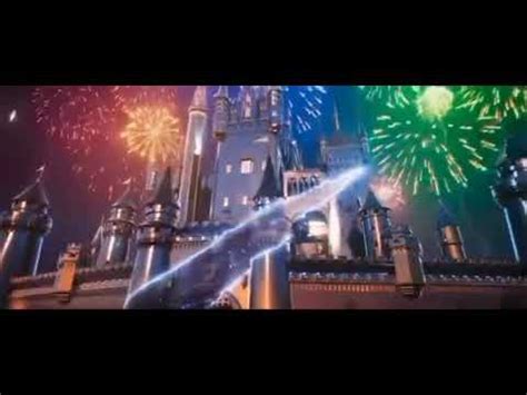 [HD] Walt Disney Studios Logo (2023) (Backwards) (Disney 100 Years Of Wonder Style) - YouTube