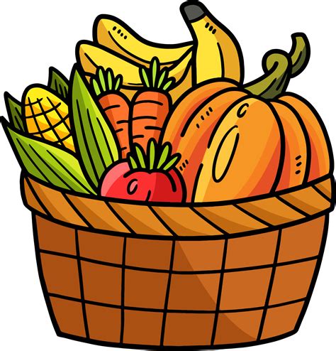 Clipart Free Vegetables