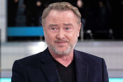 Michael Flatley diagnosed with 'aggressive form of cancer' | EW.com