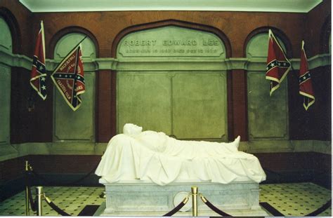 Drunkethic: Confederate flags removed from Robert E. Lee’s tomb after a a group of 12 black law ...