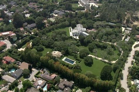 Jeff Bezos buys the most expensive mansion in California – PropGoLuxury - Property News