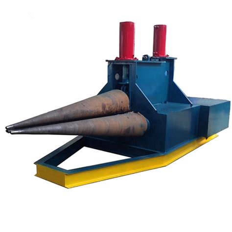 Cone Rolling Machine Manufacturer - Buy Metal Sheet Cone Bending Machine In India