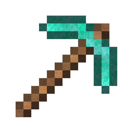 minecraft pickaxe - Recherche Google | Tattoo | Pinterest