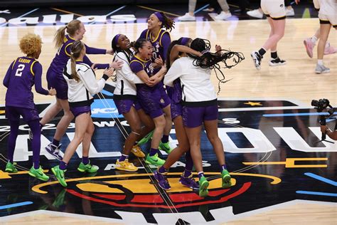 March Madness 2024 Yale Vs Lsu - Berna Stoddard