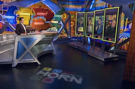 Lightning Round: Around the Horn panelists weigh in on show's 10 years ...