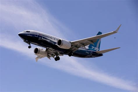 EXCLUSIVE Boeing aims to nearly double 737 MAX production by end-2023 ...