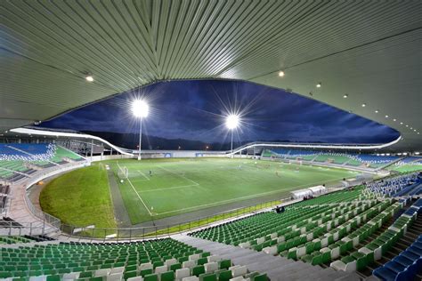 Estadio Regional de Chinquihue (Estadio Municipal) – StadiumDB.com