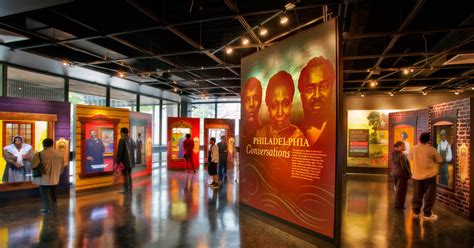 The African American Museum in Philadelphia | Visit Philadelphia