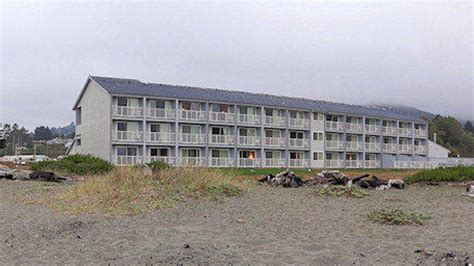 Beachfront Inn (Brookings) • HolidayCheck (Oregon | USA)