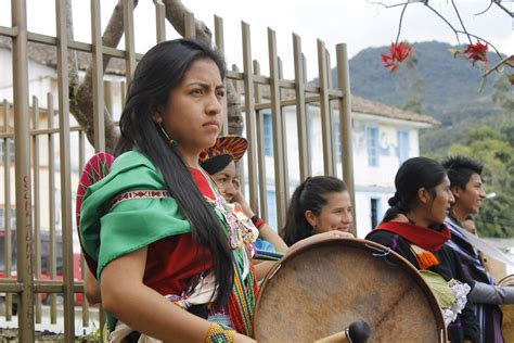 Meet the Women Who Are Defending Life and Land in the Amazon Basin | Cultural Survival