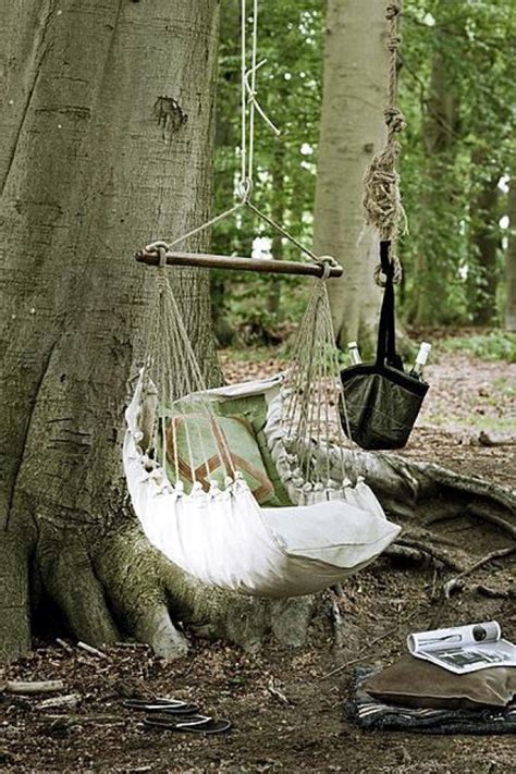 40 DIY Tree Swing Ideas For More Family Time - Bored Art