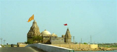 Bet Dwarka Temple Tour Package | Timing | Gujarat Tour Packages