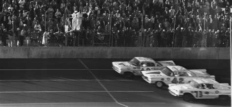 The full story behind the 1959 Daytona 500 photo finish | NASCAR