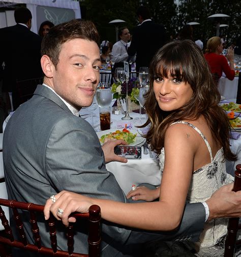 PHOTOS: Cory Monteith Remembered - Variety