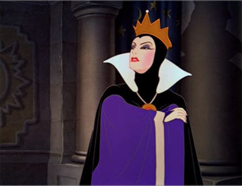 Evil Queen - Disney Villains Photo (14612726) - Fanpop