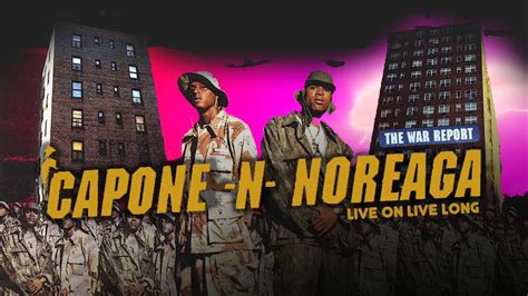 Capone-N-Noreaga - Live On Live Long - YouTube Music