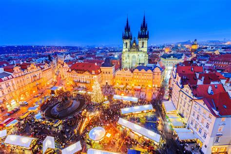 The best Christmas markets in the world in 2024 | The Independent