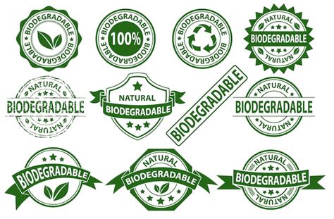 Biodegradable Images | Free Vectors, Stock Photos & PSD