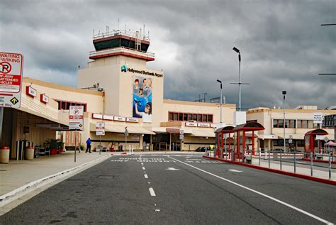 Hollywood Burbank Airport - So Cal Builders & Design & Design