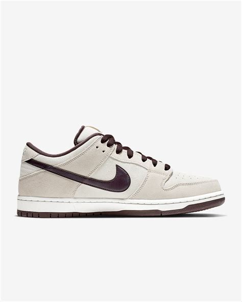 Nike SB Dunk Low Pro Skate Shoe. Nike AU