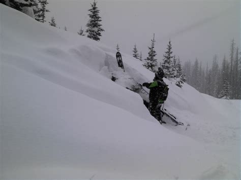 Pagosa Springs, CO | Ski-Doo Snowmobiles Forum