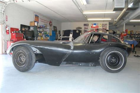 BTM Cheetah body offered on eBay | Rare Car Network