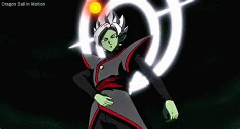 Zamasu DBZ GIF - Zamasu DBZ DragonBallZ - Discover & Share GIFs