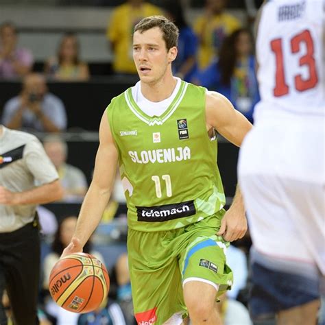 FIBA Basketball World Cup: Goran Dragic Photo Gallery | NBA.com