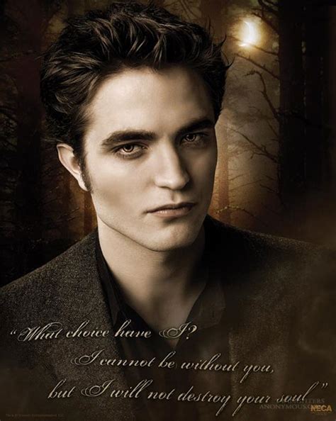 New Moon Posters: Edward Cullen, Bella Swan and Jacob Black - FilmoFilia