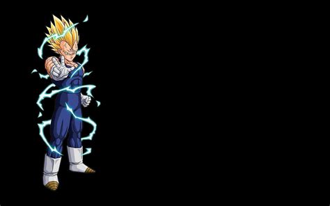 Vegeta Ss4 Wallpaper (50+ pictures) - WallpaperSet