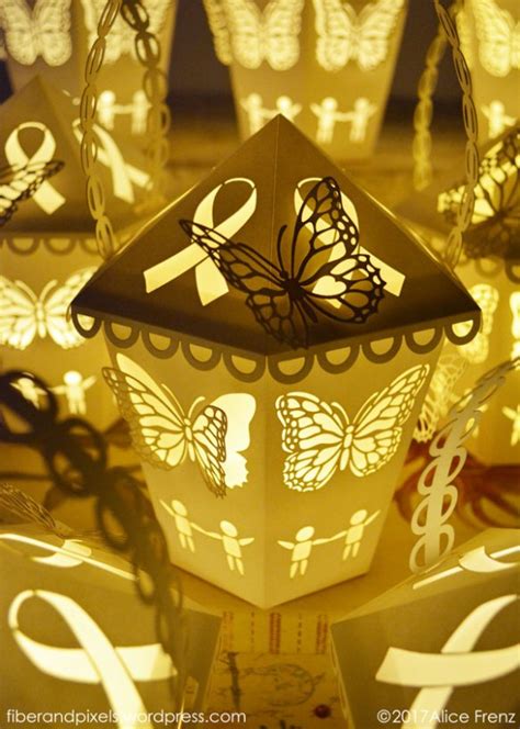 Laser Cut Lantern Patterns - DanielCooley478