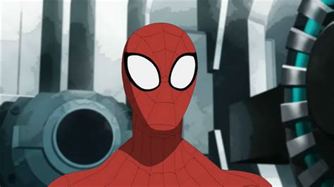 Ultimate Spider-Man Animated Series Wiki