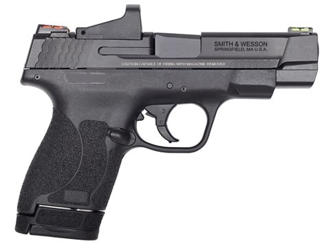 Smith & Wesson M&p 40 Shield M2.0 Pc - For Sale - New :: Guns.com