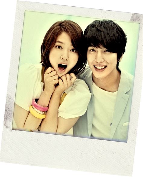 Heartstrings Cast (Korean Drama - 2011) - 넌 내게 반했어 @ HanCinema :: The ...