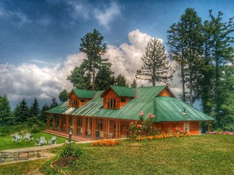 Shogran Valley - Tourist Attraction and Hotels - Islamabad to shogran